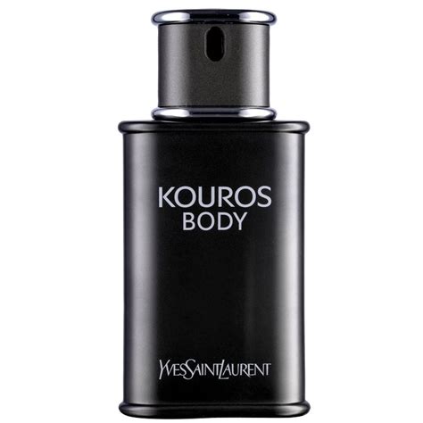 ysl body kouros 100ml edt|kouros edt 100ml best price.